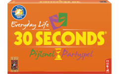 30 Seconds ® Everyday Life