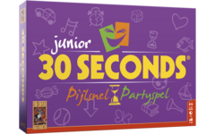 30 Seconds ® Junior