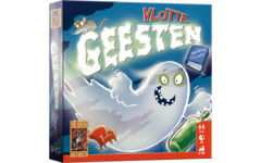 Vlotte Geesten