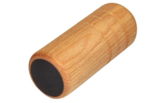 Percussieset van hout