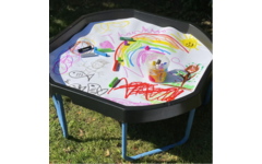 Tuff tray | papier, 20 vel