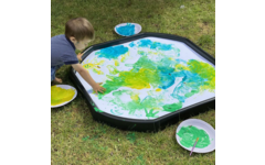 Tuff tray | papier, 20 vel