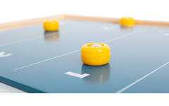 Shuffleboard