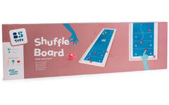 Shuffleboard