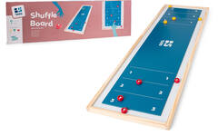 Shuffleboard