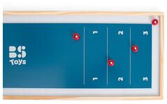 Shuffleboard