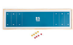 Shuffleboard