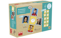 Expressies