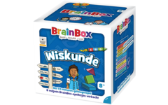 BrainBox - Wiskunde