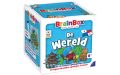 BrainBox - De Wereld