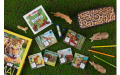 Brainbox - Dieren