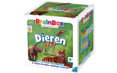 Brainbox - Dieren