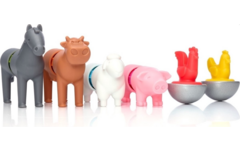 SmartMax my first farm animals