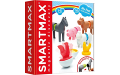 SmartMax my first farm animals