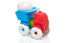 SmartMax my first vehicles