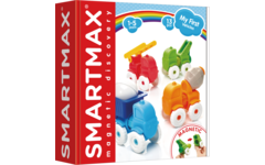 SmartMax my first vehicles