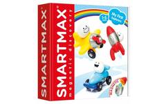 SmartMax my first explores