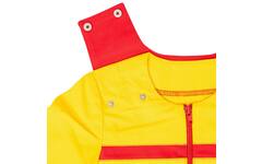Brandweer verkleedkleding