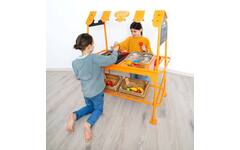 Rollenspelstation “IJs & winkel