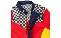 Coureur verkleedkleding (4-7 jaar)