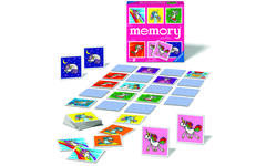 Unicorns memory®