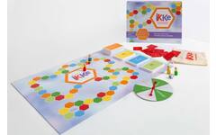 Ikke - Het kennismakingsspel boordevol positiviteit!