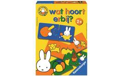 NIJ: nijntje: wat hoort erbij?