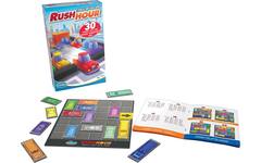 Rush Hour Bring Along Game