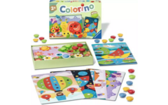 My wooden Colorino