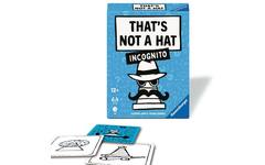 That's not a Hat 3