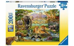Dieren van de savanne, 150 XXL