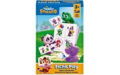 ThinkFun Friends: Picnic Play FR/NL