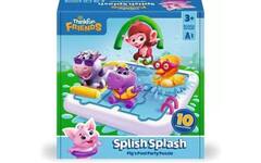 ThinkFun Friends: Splish Splash FR/NL