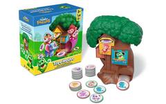 ThinkFun Friends: Tree House FR/NL