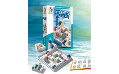 Atlantis Escape
