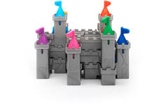 Tower Stacks