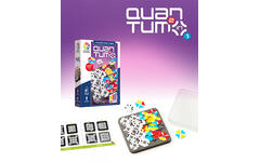 Quantum 2 in 1
