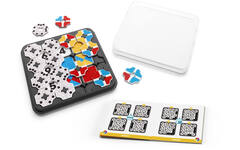 Quantum 2 in 1