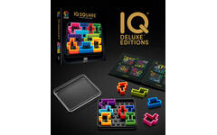 IQ Deluxe Square