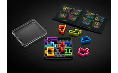 IQ Deluxe Square