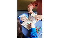 BS | Geoboard Duel