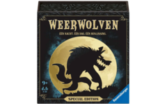 Weerwolven Special Edition