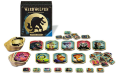 Weerwolven Special Edition