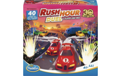Rush Hour Duel