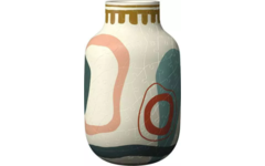Vaas Organic Beige, 3D puzzel