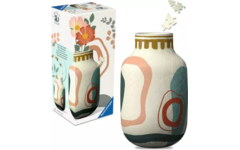 Vaas Organic Beige, 3D puzzel