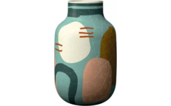 Vaas Organic Sage, 3D puzzel