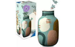 Vaas Organic Sage, 3D puzzel