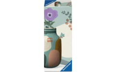 Vaas Organic Sage, 3D puzzel
