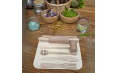 Tuff Tray | speelkleiset, 18 delig